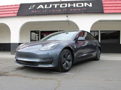 Used 2023 Tesla Model 3 Standard Range