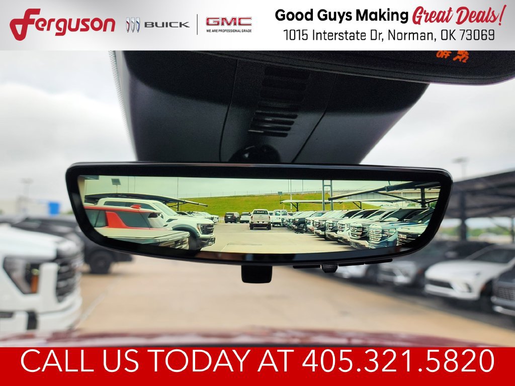 New 2026 Buick Enclave Sport Touring w/ Super Cruise Package FWD image 37