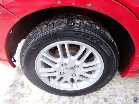 Used 2008 Ford Focus SE image 11