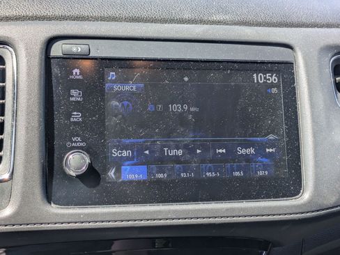 Used 2021 Honda HR-V EX image 23