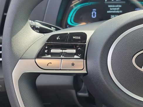 New 2026 Hyundai Elantra Blue image 5