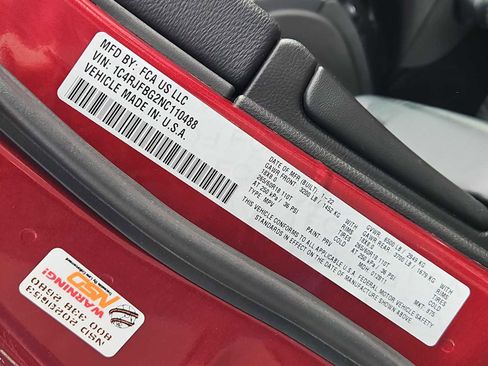 Used 2022 Jeep Grand Cherokee Limited image 36