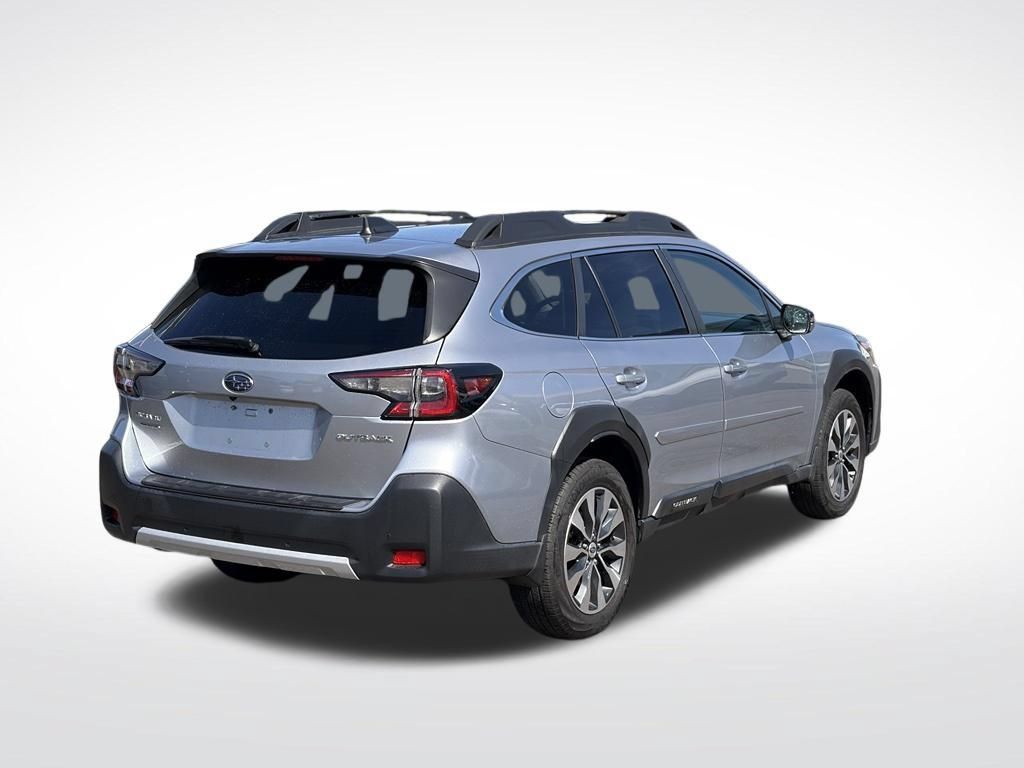 Used 2024 Subaru Outback Limited AWD/4WD image 6