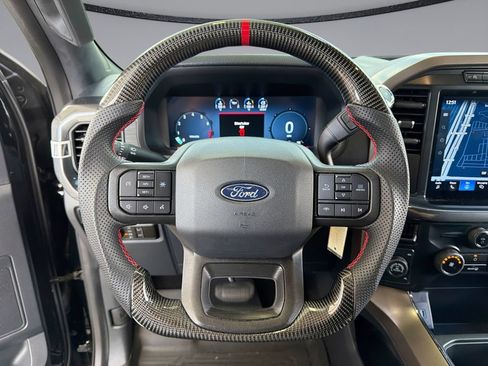 Used 2024 Ford F150 STX w/ Equipment Group 201A FX4 AWD/4WD image 21