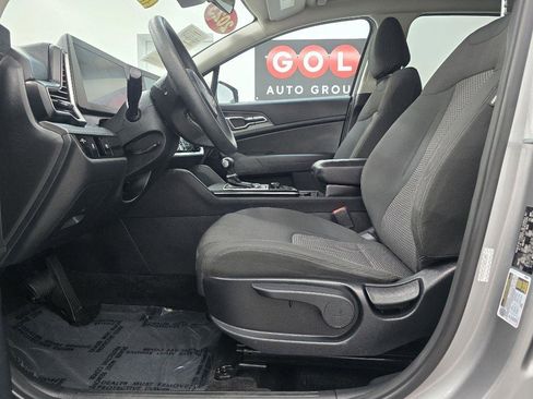 Used 2023 Kia Sportage LX FWD image 10