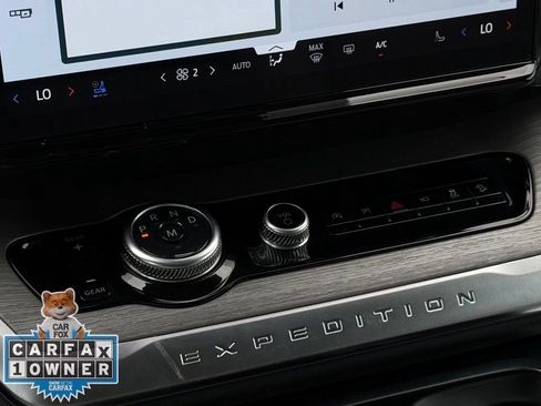 Used 2025 Ford Expedition Max Platinum w/ Driver's Package AWD/4WD image 18