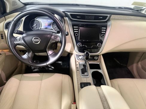 Used 2019 Nissan Murano SL w/ SL Technology Package AWD/4WD image 11