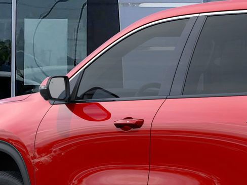 New 2026 GMC Acadia Elevation image 12