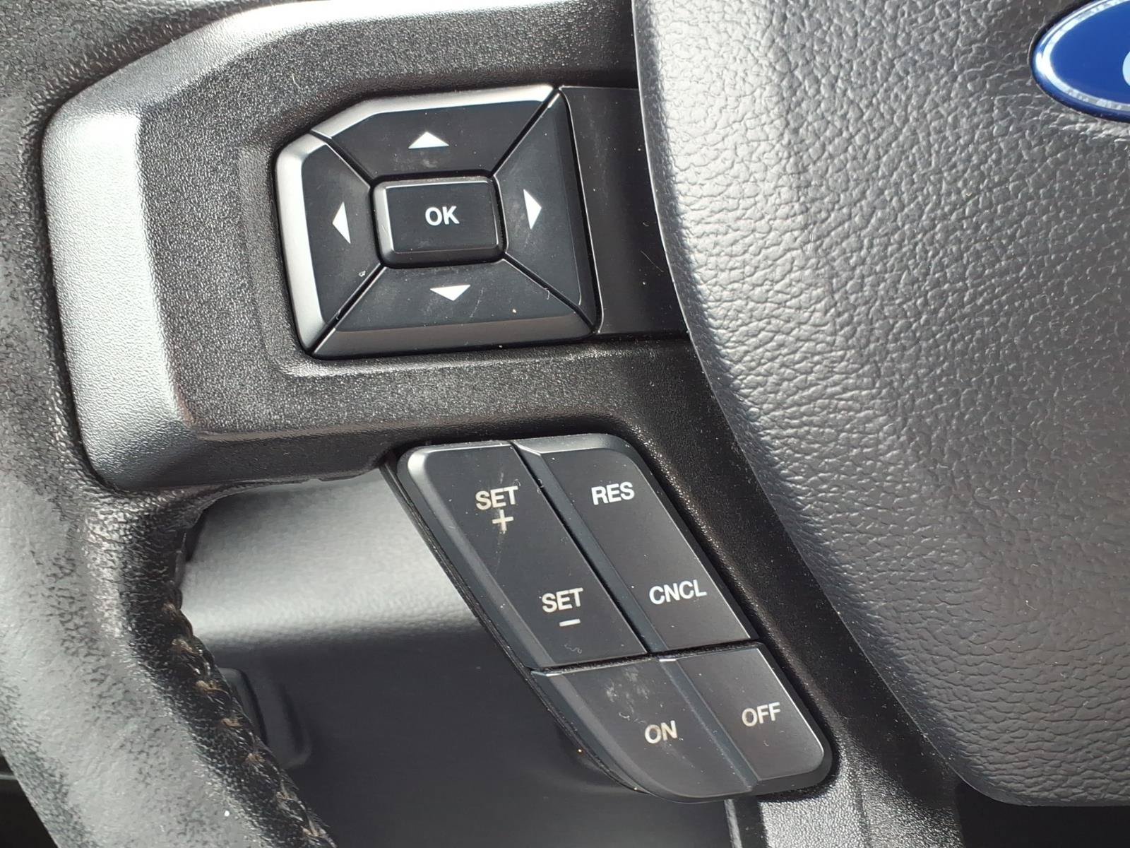 Used 2019 Ford F150 XLT w/ Equipment Group 302A Luxury AWD/4WD image 23