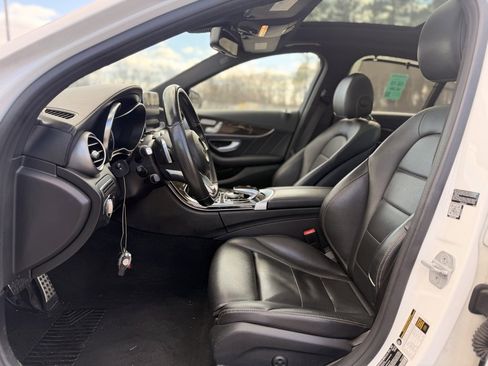Used 2015 Mercedes-Benz C 400 4MATIC image 14