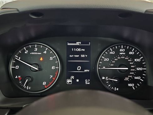 Certified 2025 Subaru Impreza 2.0i image 24