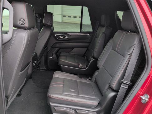 Certified 2023 Chevrolet Tahoe RST w/ Luxury Package image 25