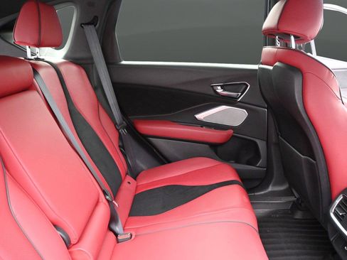 Certified 2023 Acura RDX A-Spec AWD/4WD image 21