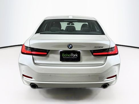 Used 2026 BMW 330i Sedan RWD image 7