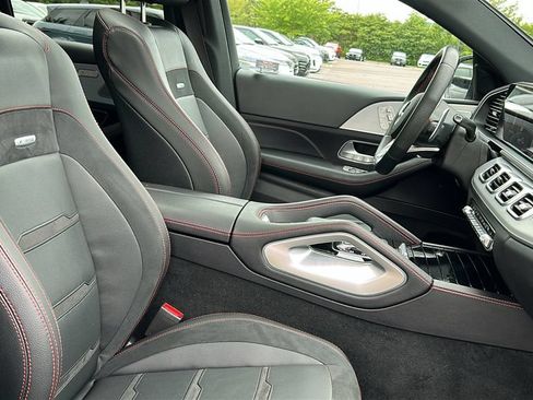 Used 2023 Mercedes-Benz GLE 53 AMG 4MATIC Coupe image 22