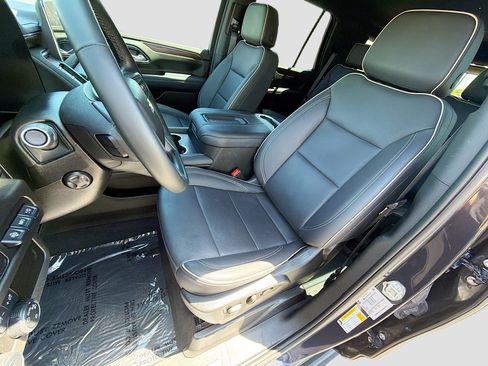 Used 2023 Chevrolet Tahoe Premier RWD image 22