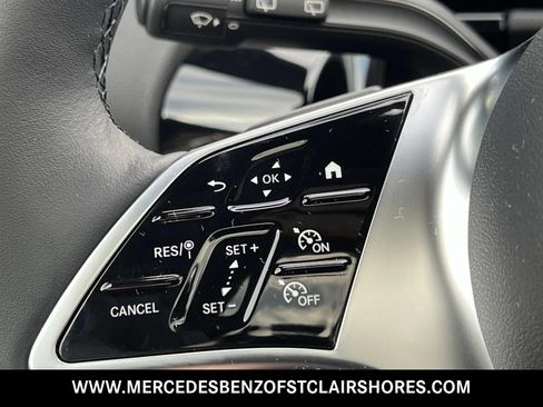 New 2026 Mercedes-Benz GLA 250 4MATIC image 34