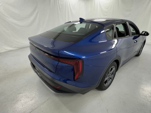 New 2026 Kia K4 FWD image 3