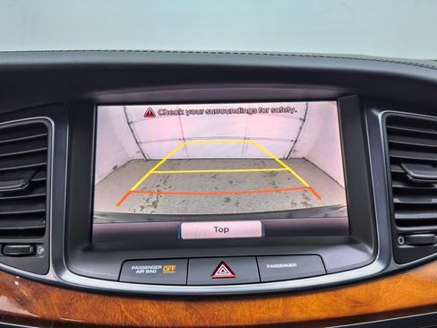 Used 2014 Hyundai Equus Signature image 41