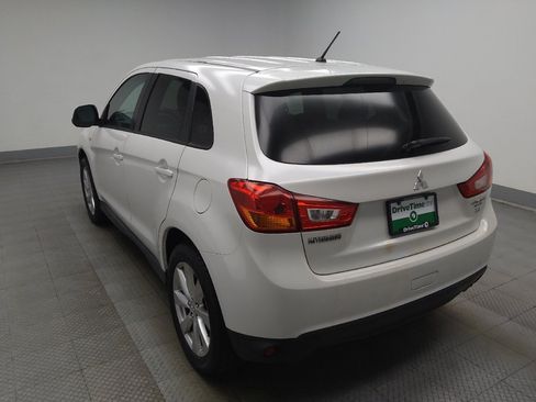 Used 2015 Mitsubishi Outlander Sport ES FWD image 5