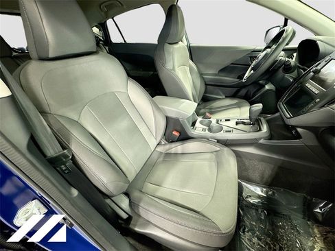 New 2026 Subaru Crosstrek 2.5i image 26