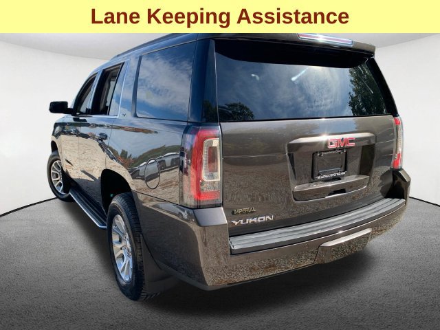 Used 2020 GMC Yukon SLT AWD/4WD image 10