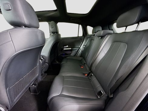 Used 2024 Mercedes-Benz GLA 250 image 26