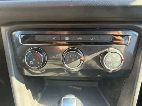 Used 2021 Volkswagen Tiguan S FWD image 19