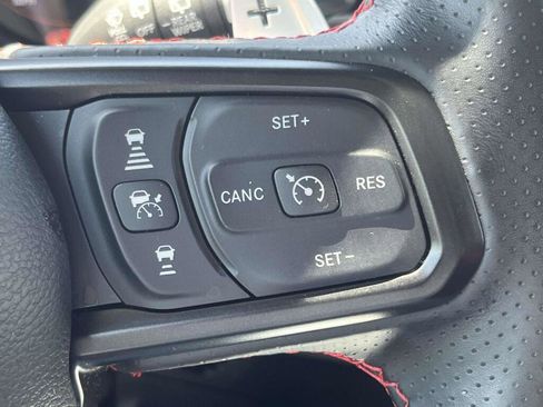 Used 2024 Jeep Wrangler Unlimited Rubicon 392 AWD/4WD image 35