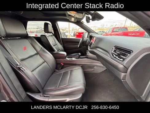 Used 2024 Dodge Durango GT image 10
