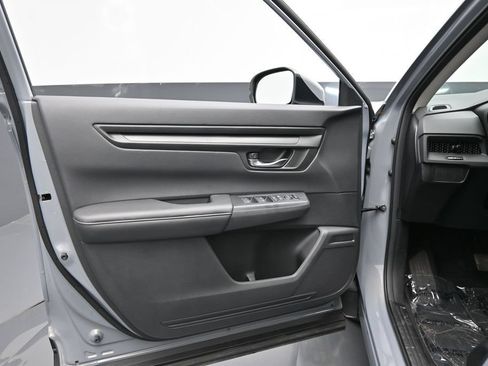Certified 2026 Honda CR-V EX image 18