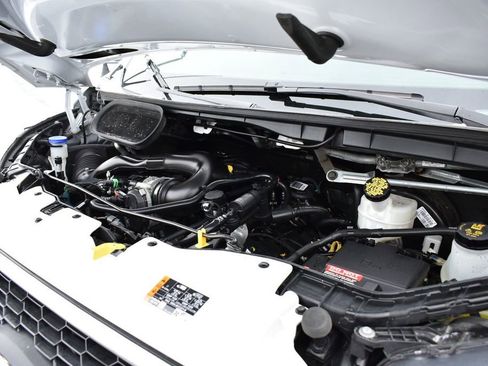 Used 2024 Ford Transit 250 Base w/ Exterior Upgrade Package image 40