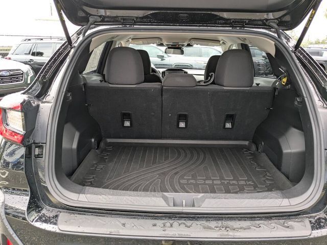 Used 2024 Subaru Crosstrek 2.0i AWD/4WD image 31