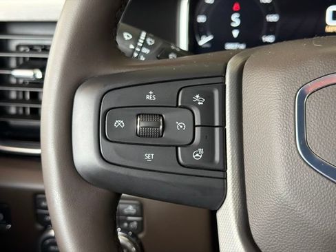 Used 2026 GMC Sierra 3500 Denali w/ Denali Reserve Package AWD/4WD image 28