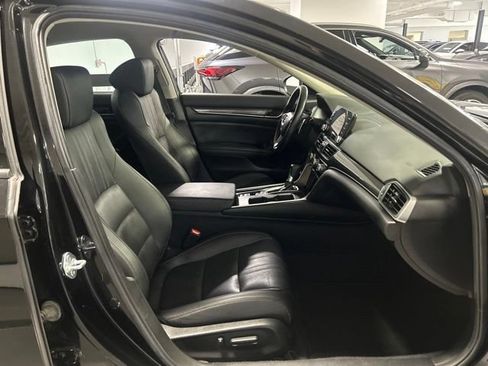 Used 2022 Honda Accord Sport Special Edition image 34
