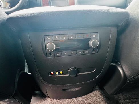 Used 2012 Chevrolet Tahoe LTZ image 22