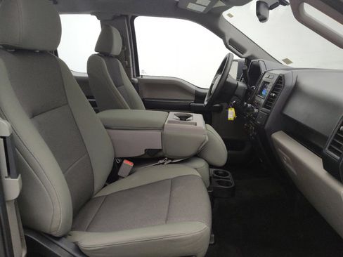 Used 2015 Ford F150 XL w/ Equipment Group 101A Mid AWD/4WD image 21
