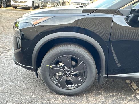 New 2026 Nissan Rogue SV w/ Cold Weather Package AWD/4WD image 7