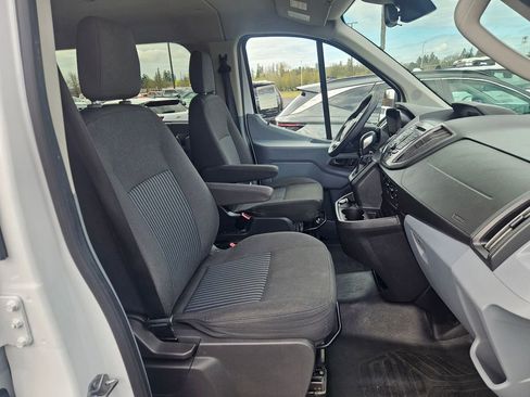 Used 2018 Ford Transit 350 XLT image 29