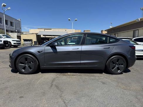 Used 2023 Tesla Model 3 Standard Range RWD image 8