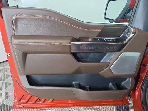 Used 2022 Ford F150 King Ranch w/ Equipment Group 601A High AWD/4WD image 17