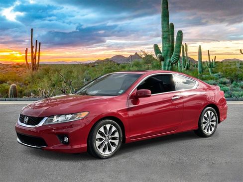 Used 2013 Honda Accord EX-L image 7