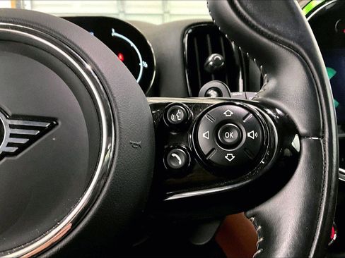 Used 2021 MINI Cooper Countryman S w/ Driver Assistance Package image 19
