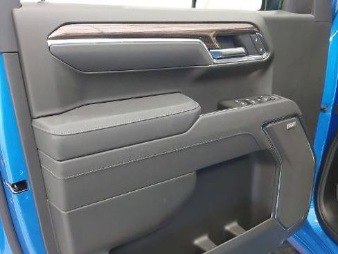 New 2026 Chevrolet Silverado 1500 LT Trail Boss w/ Convenience Package II image 24