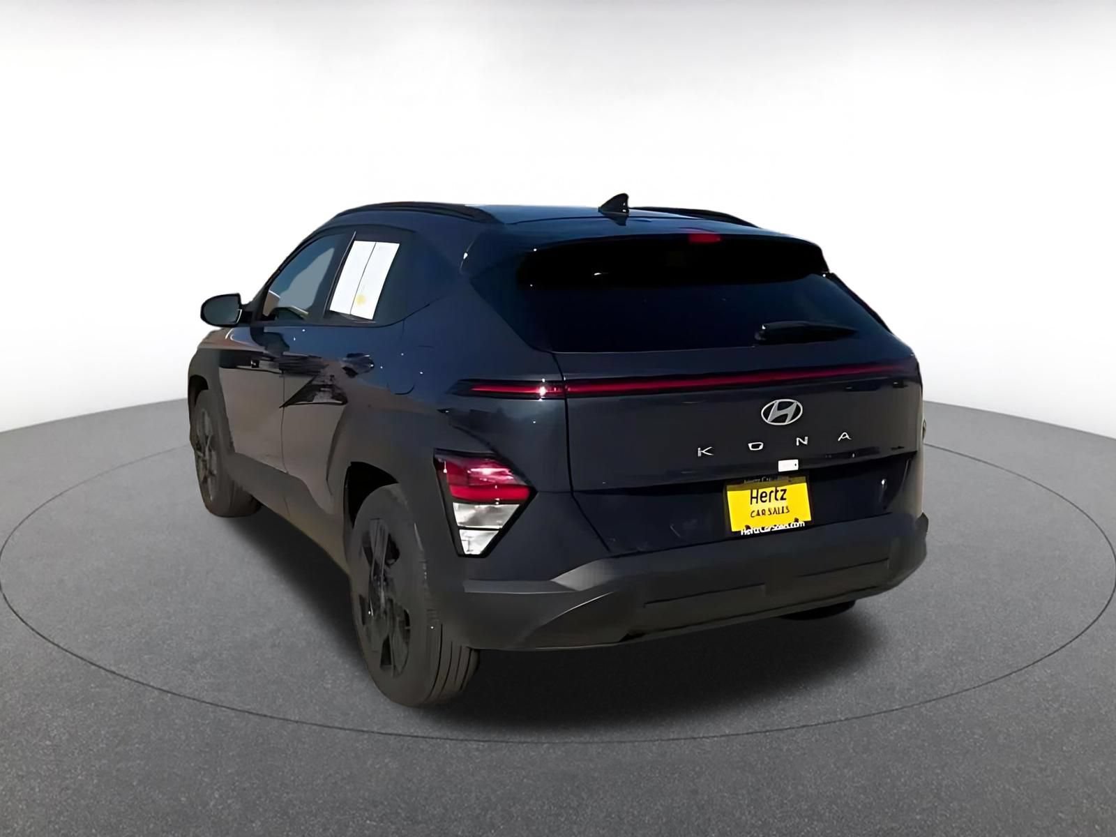 Used 2026 Hyundai Kona SEL Sport FWD image 9