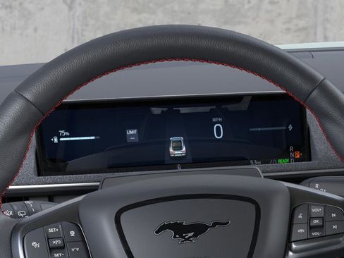 New 2026 Ford Mustang Mach-E Premium w/ Sport Appearance Package image 13