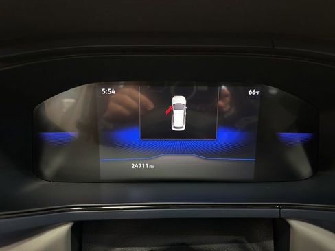 Used 2024 Volkswagen Taos SE image 26