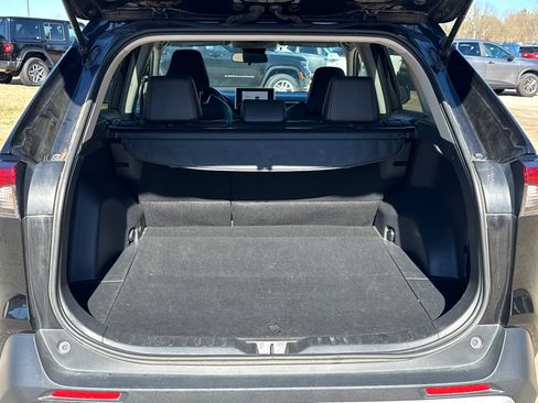 Used 2024 Toyota RAV4 Adventure image 18