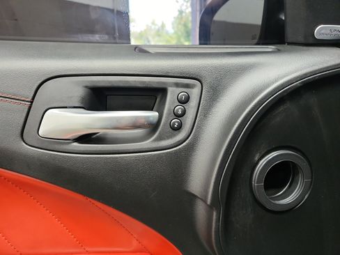 Used 2021 Dodge Charger Scat Pack RWD image 16