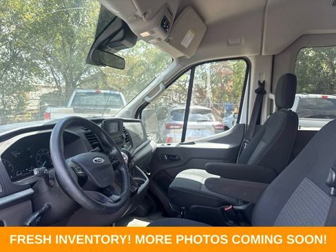 Used 2023 Ford Transit 350 XL RWD image 8